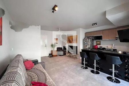 Apartamento para alugar com 2 quartos, 78m² em Campo Belo, São Paulo