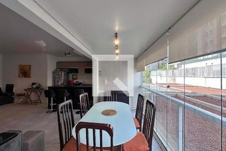 Apartamento para alugar com 2 quartos, 78m² em Campo Belo, São Paulo
