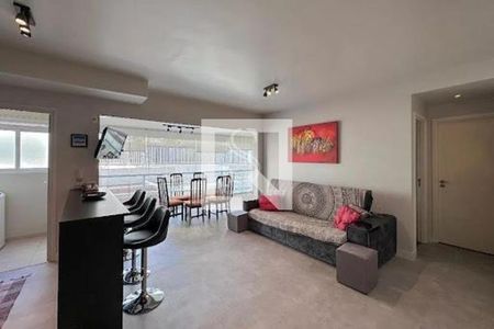 Apartamento para alugar com 2 quartos, 78m² em Campo Belo, São Paulo