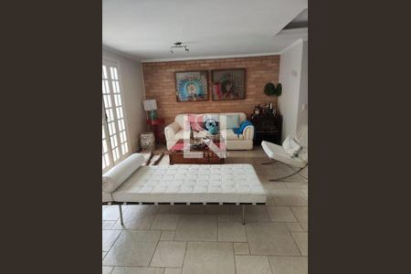 Casa à venda com 3 quartos, 220m² em Jardim Paraíso, São Paulo