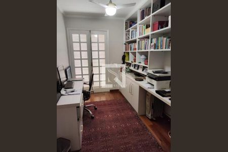 Casa à venda com 3 quartos, 220m² em Jardim Paraíso, São Paulo