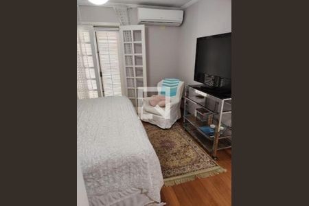 Casa à venda com 3 quartos, 220m² em Jardim Paraíso, São Paulo