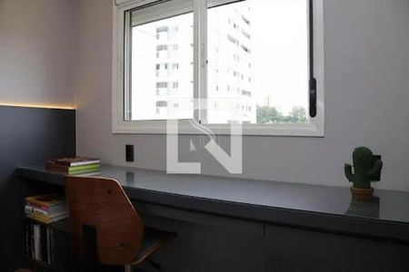 Apartamento à venda com 2 quartos, 57m² em Panamby, São Paulo