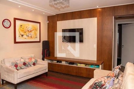 Apartamento à venda com 3 quartos, 105m² em Jardim Caravelas, São Paulo