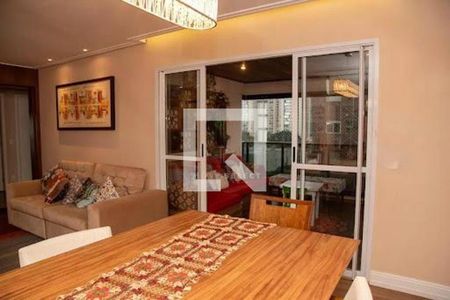Apartamento à venda com 3 quartos, 105m² em Jardim Caravelas, São Paulo