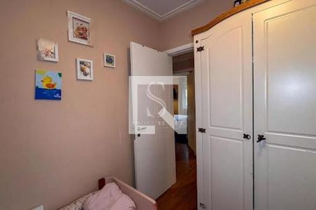 Apartamento à venda com 3 quartos, 105m² em Jardim Caravelas, São Paulo