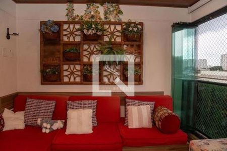 Apartamento à venda com 3 quartos, 105m² em Jardim Caravelas, São Paulo