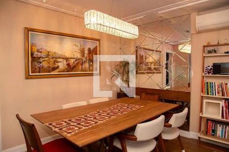 Apartamento à venda com 3 quartos, 105m² em Jardim Caravelas, São Paulo