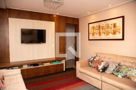 Apartamento à venda com 3 quartos, 105m² em Jardim Caravelas, São Paulo