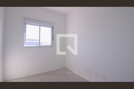 Quarto de apartamento à venda com 2 quartos, 58m² em Vila Prudente, São Paulo