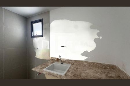 Apartamento à venda com 3 quartos, 121m² em Vila São José, São Paulo