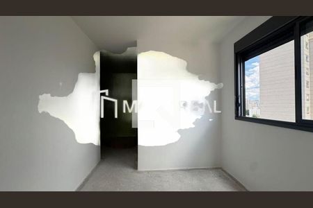 Apartamento à venda com 3 quartos, 121m² em Vila São José, São Paulo