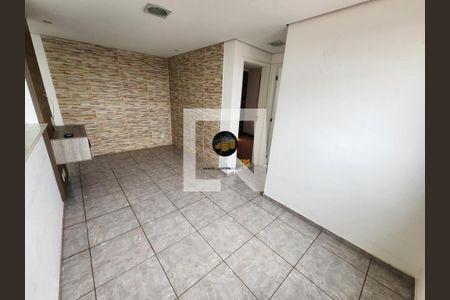 Apartamento à venda com 2 quartos, 44m² em Jardim Lallo, São Paulo