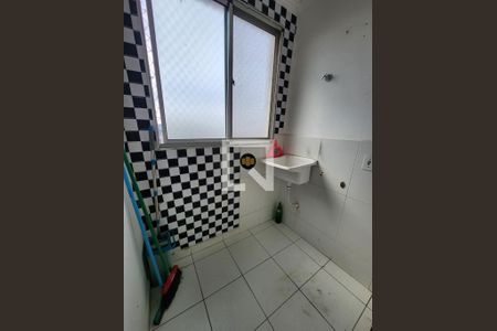 Apartamento à venda com 2 quartos, 44m² em Jardim Lallo, São Paulo