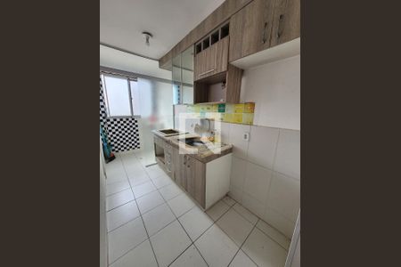 Apartamento à venda com 2 quartos, 44m² em Jardim Lallo, São Paulo