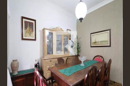 Casa à venda com 3 quartos, 170m² em Parque da Lapa, São Paulo