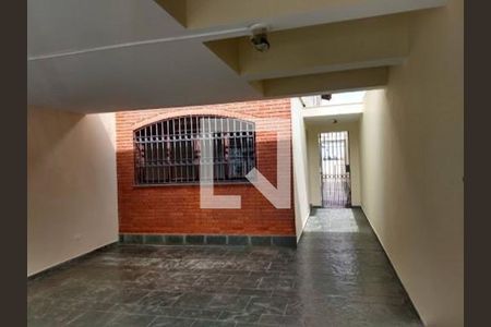 Casa à venda com 3 quartos, 150m² em Vila Marari, São Paulo