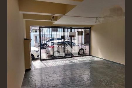 Casa à venda com 3 quartos, 150m² em Vila Marari, São Paulo