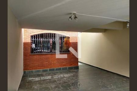 Casa à venda com 3 quartos, 150m² em Vila Marari, São Paulo