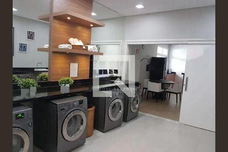 Apartamento à venda com 1 quarto, 37m² em Brooklin, São Paulo