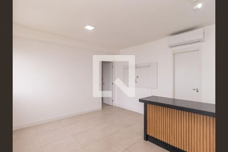 Apartamento à venda com 1 quarto, 55m² em Alphaville Empresarial, Barueri