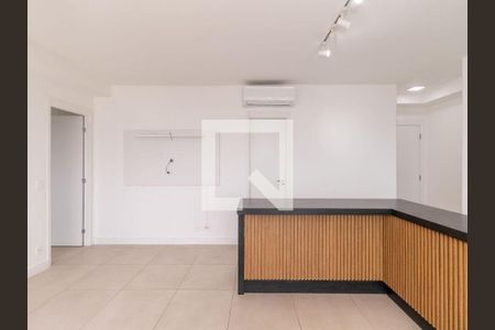 Apartamento à venda com 1 quarto, 55m² em Alphaville Empresarial, Barueri