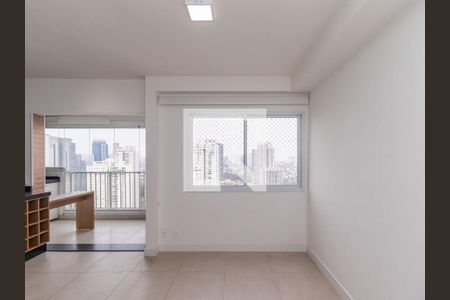 Apartamento à venda com 1 quarto, 55m² em Alphaville Empresarial, Barueri