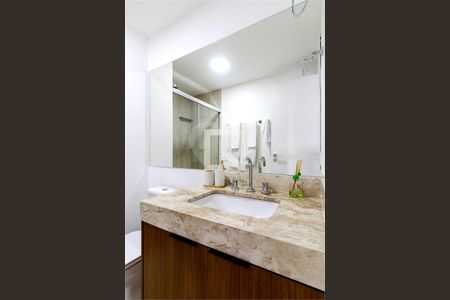 Apartamento à venda com 2 quartos, 40m² em Pompeia, São Paulo
