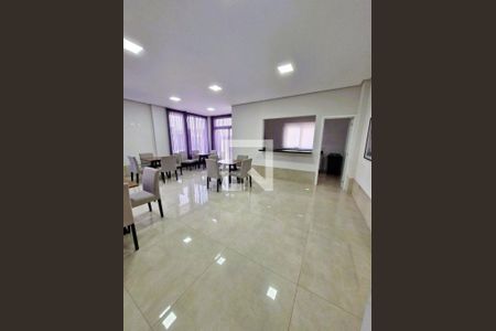 Apartamento à venda com 2 quartos, 62m² em Jardim, Santo André