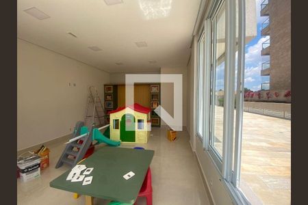 Apartamento à venda com 2 quartos, 62m² em Jardim, Santo André