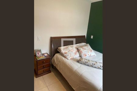 Apartamento à venda com 2 quartos, 68m² em Campestre, Santo André