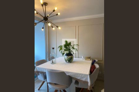 Apartamento à venda com 2 quartos, 68m² em Campestre, Santo André