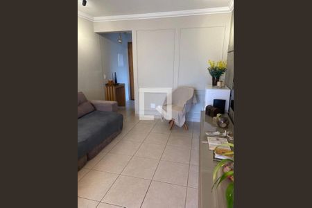 Apartamento à venda com 2 quartos, 68m² em Campestre, Santo André