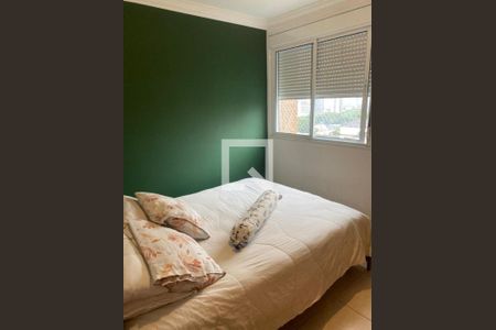 Apartamento à venda com 2 quartos, 68m² em Campestre, Santo André