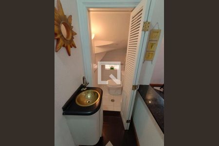 Casa à venda com 3 quartos, 110m² em Vila Leopoldina, São Paulo