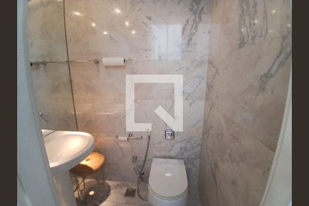 Apartamento à venda com 3 quartos, 240m² em Flamengo, Rio de Janeiro