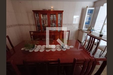 Casa à venda com 3 quartos, 191m² em Alto da Mooca, São Paulo