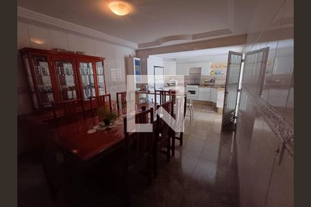 Casa à venda com 3 quartos, 191m² em Alto da Mooca, São Paulo