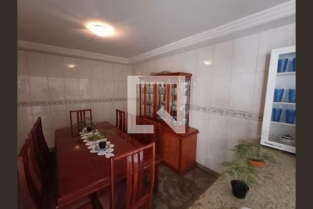 Casa à venda com 3 quartos, 191m² em Alto da Mooca, São Paulo
