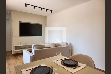 Apartamento à venda com 2 quartos, 80m² em Jardim Guanabara, Campinas