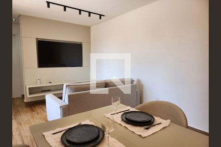 Apartamento à venda com 2 quartos, 80m² em Jardim Guanabara, Campinas