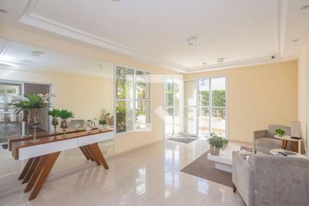 Apartamento à venda com 3 quartos, 102m² em Baeta Neves, São Bernardo do Campo