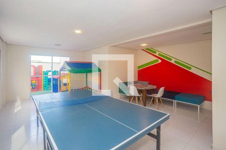 Apartamento à venda com 3 quartos, 102m² em Baeta Neves, São Bernardo do Campo