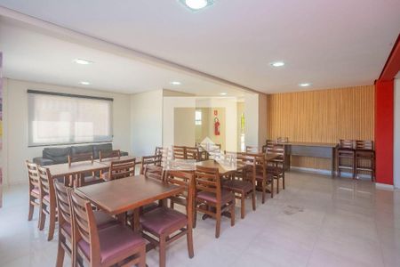 Apartamento à venda com 3 quartos, 102m² em Baeta Neves, São Bernardo do Campo