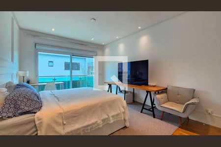 Casa à venda com 4 quartos, 404m² em Colinas da Anhanguera, Santana de Parnaíba