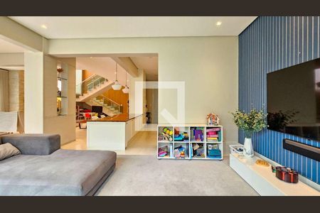 Casa à venda com 4 quartos, 404m² em Colinas da Anhanguera, Santana de Parnaíba