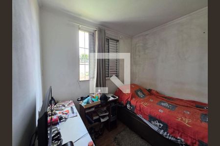 Apartamento à venda com 2 quartos, 47m² em Vila Silvia, São Paulo