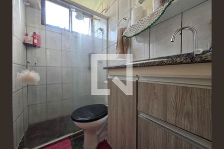 Apartamento à venda com 2 quartos, 47m² em Vila Silvia, São Paulo