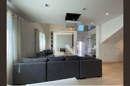 Casa à venda com 4 quartos, 452m² em Colinas da Anhanguera, Santana de Parnaíba