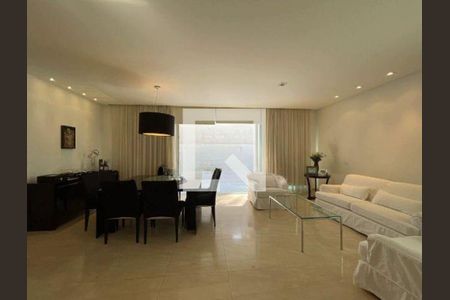 Casa à venda com 4 quartos, 452m² em Colinas da Anhanguera, Santana de Parnaíba